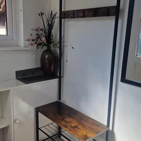 Hébergement de vacances My House Robroyston Glasgow