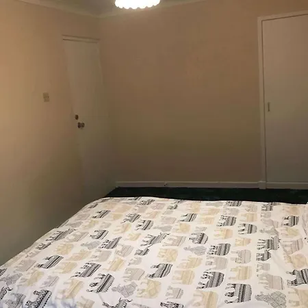 Guest house Cozy