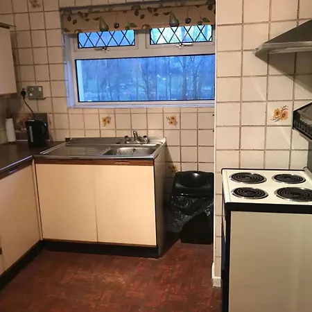 Guest house Cozy Glasgow