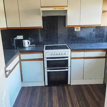 Bright Guest house *