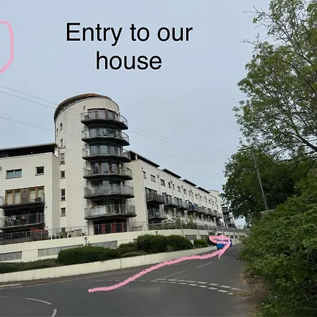 23 Lochburn Gardens - Carz Accommodatie bij particulieren *