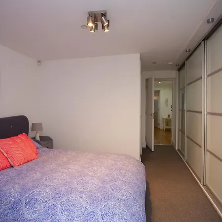 Holiday home Spacious 1 Bed In Great Location Glasgow