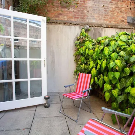 Hébergement de vacances Spacious 1 Bed In Great Location Glasgow