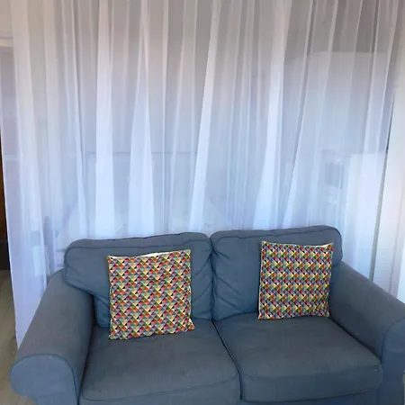 Modern Bright In South Glasgow