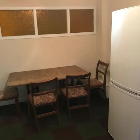 Cozy Guest house *