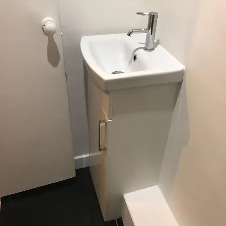 Cozy Guest house Glasgow