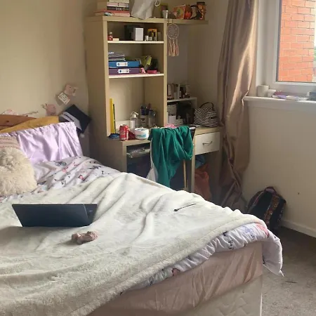 Cozy Guest house *