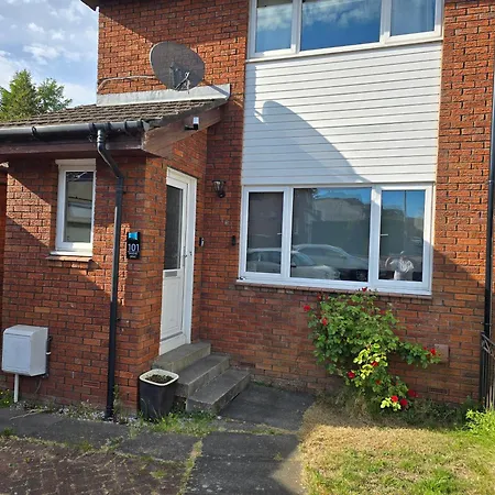 My House Robroyston * Glasgow