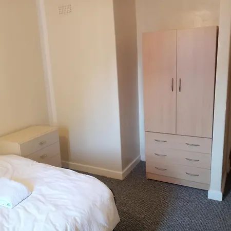 Kaffuhsmartt Glasgow