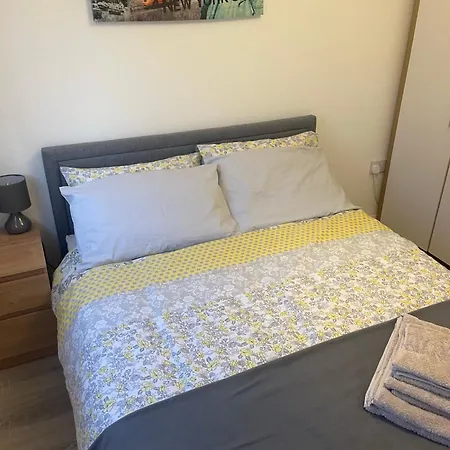 Spring Burn Bed & Breakfast