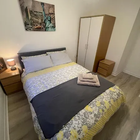 Bed & Breakfast Spring Burn Glasgow