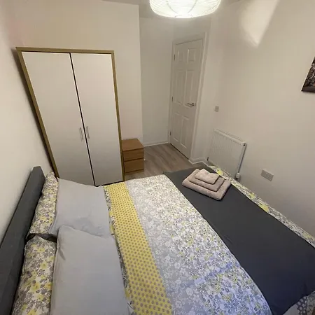 Bed & Breakfast Spring Burn