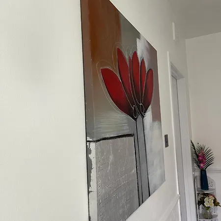 Luxury House In Glasgow
