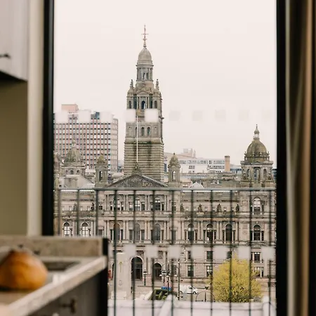 Appart hôtel Native