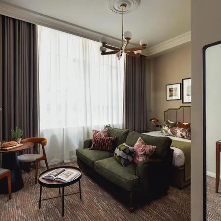 Native Hotel apartamentowy 4*