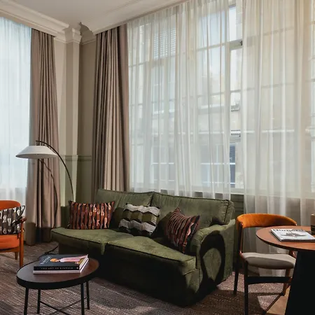 Native Aparthotel 4*