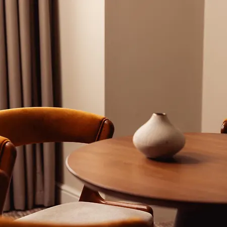 Aparthotel Native 4*