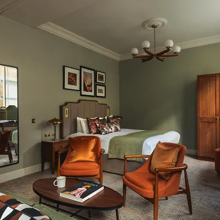 Aparthotel Native