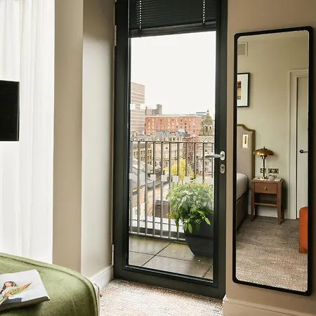 Aparthotel Native 4*