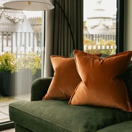 Appart hôtel Native