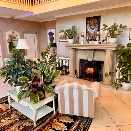 Finn Village Loch Lomond - The Black With Private Jacuzzi-style Bath 德里门