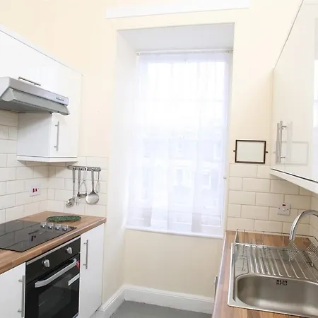 Number 52 Charlotte Street Apartamento *
