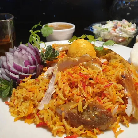 Ceylon Glasgow