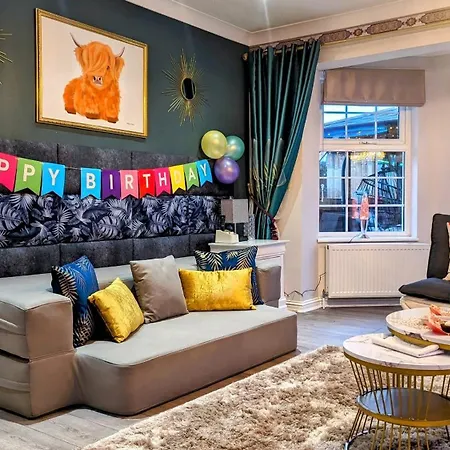 Hébergement de vacances Finn Village 