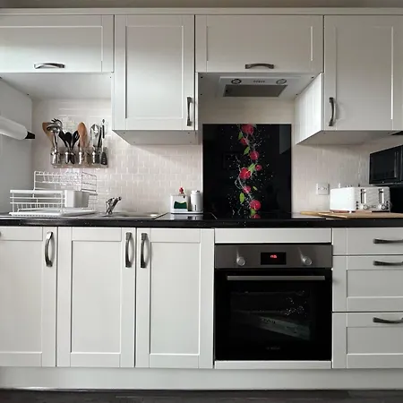 Сasa de vacaciones Finn Village 