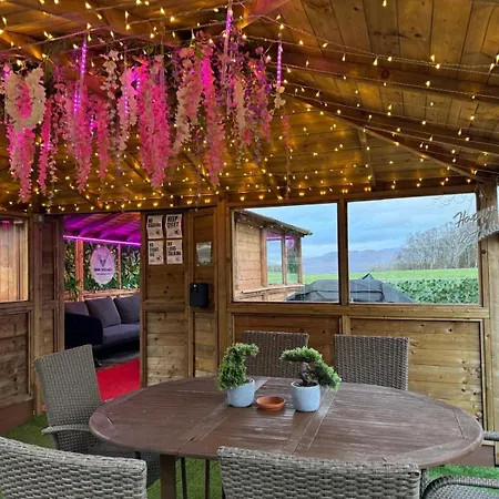 Hébergement de vacances Finn Village 