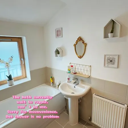 23 Lochburn Gardens - Carz Δωμάτια σε οικογενειακή κατοικία *