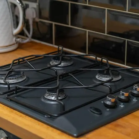 Clydebank 2 Bedroom Appartement Glasgow