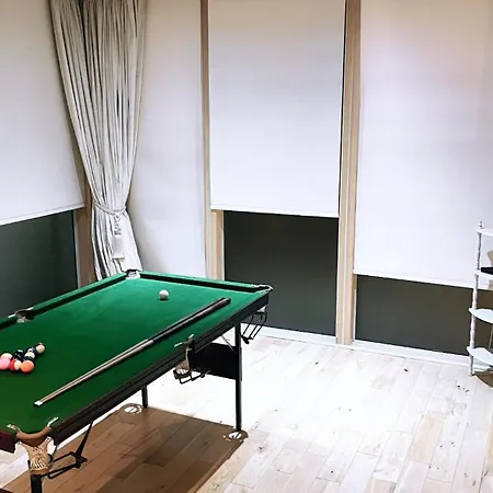 4 Bedroom Duplex West End Of