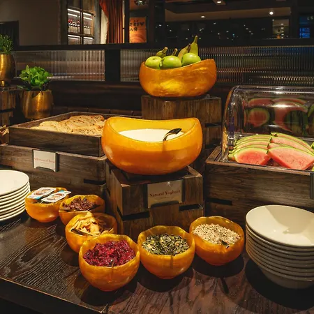 Dakota Hotel Glasgow