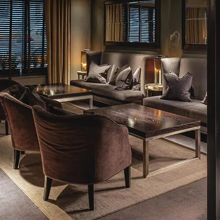 Dakota 5* Glasgow