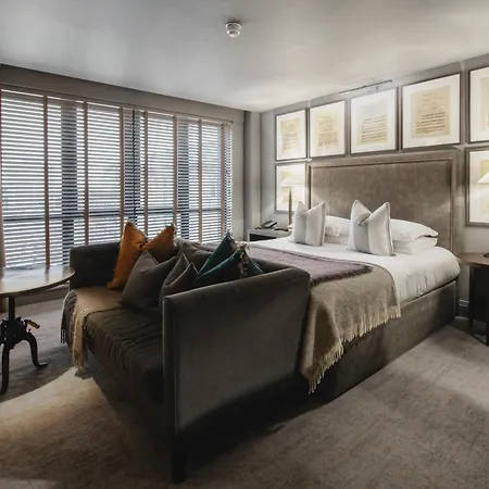 Dakota Hotel Glasgow