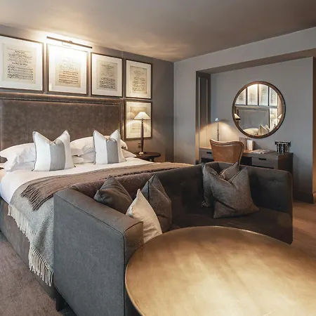 Dakota 5* Glasgow