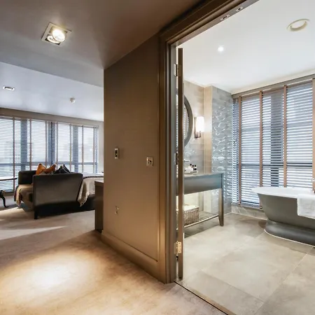 Dakota Hotel Glasgow