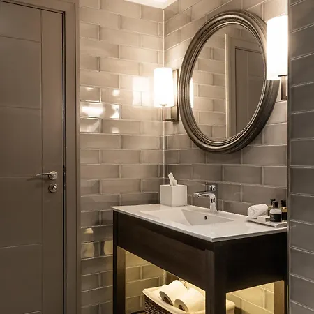 Dakota Hotel Glasgow