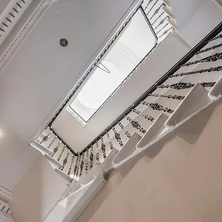 Blythswood Apartments - Experience Luxury Living Apartment *