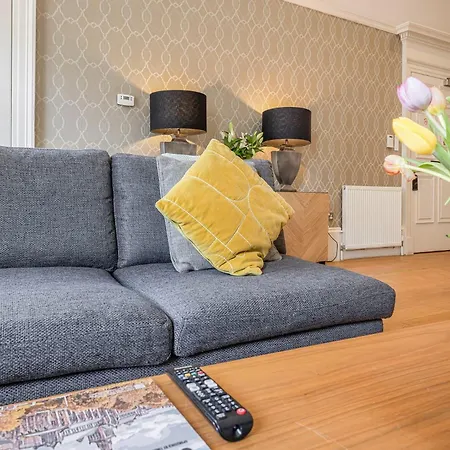 Blythswood Apartments - Experience Luxury Living Apartment