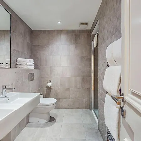 Blythswood Apartments - Experience Luxury Living Apartment Glasgow
