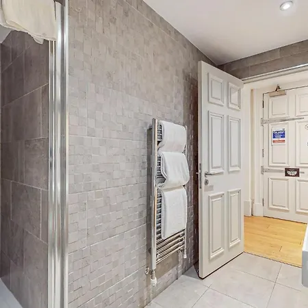 Blythswood Apartments - Experience Luxury Living Apartment