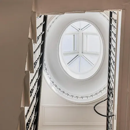 Blythswood Apartments - Experience Luxury Living Apartment