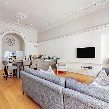 Blythswood Apartments - Experience Luxury Living Apartment