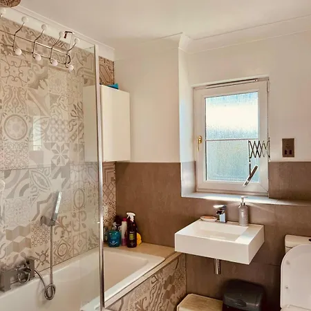 Tatil Evi A Beautiful Glasgow