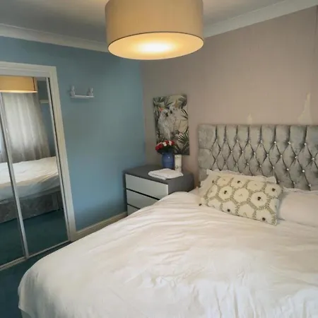 A Beautiful * Glasgow