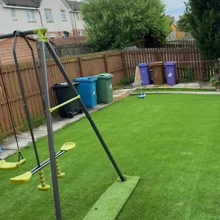 Casa vacanze Beautiful