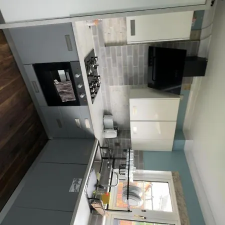 Beautiful Casa vacanze Glasgow