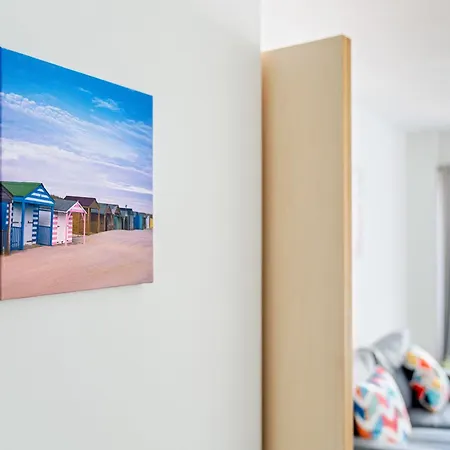 Argyle Street Apartamento Glasgow